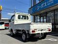 2020 Daihatsu Hijet Truck