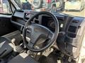 2020 Daihatsu Hijet Truck