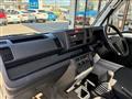 2020 Daihatsu Hijet Truck