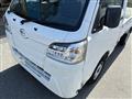 2020 Daihatsu Hijet Truck