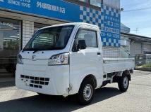 2020 Daihatsu Hijet Truck