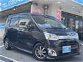 2012 Daihatsu Move