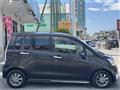 2012 Daihatsu Move