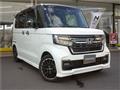 2021 Honda N BOX