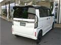 2021 Honda N BOX