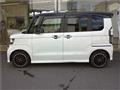 2021 Honda N BOX