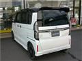 2021 Honda N BOX