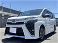 2019 Toyota Voxy