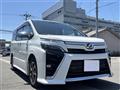 2019 Toyota Voxy