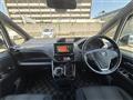 2019 Toyota Voxy