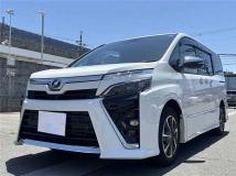 2019 Toyota Voxy
