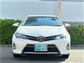 2013 Toyota Auris