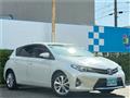 2013 Toyota Auris