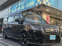 2024 Honda Step WGN