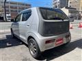 2016 Suzuki Alto