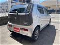2016 Suzuki Alto