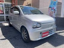 2016 Suzuki Alto