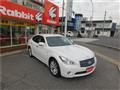 2011 Nissan Fuga