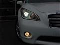 2011 Nissan Fuga