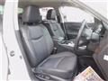 2011 Nissan Fuga