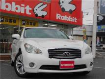 2011 Nissan Fuga