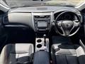 2015 Nissan Teana