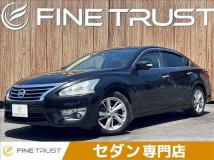 2015 Nissan Teana