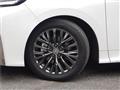 2023 Toyota Vellfire