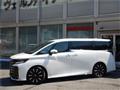 2023 Toyota Vellfire