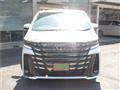 2023 Toyota Vellfire