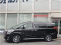 2016 Toyota Alphard Hybrid