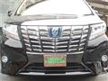 2016 Toyota Alphard Hybrid