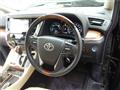2016 Toyota Alphard Hybrid