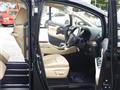 2016 Toyota Alphard Hybrid