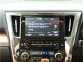 2016 Toyota Alphard Hybrid