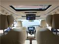 2016 Toyota Alphard Hybrid