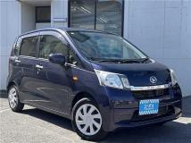 2013 Daihatsu Move