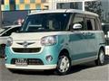 2018 Daihatsu Move