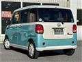2018 Daihatsu Move