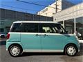 2018 Daihatsu Move