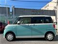 2018 Daihatsu Move