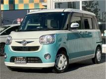 2018 Daihatsu Move