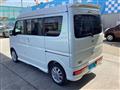 2026 Nissan Clipper Rio