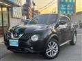 2016 Nissan Juke