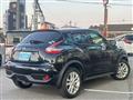 2016 Nissan Juke