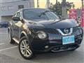 2016 Nissan Juke