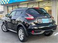 2016 Nissan Juke
