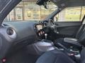 2016 Nissan Juke