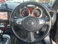 2016 Nissan Juke