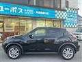 2016 Nissan Juke